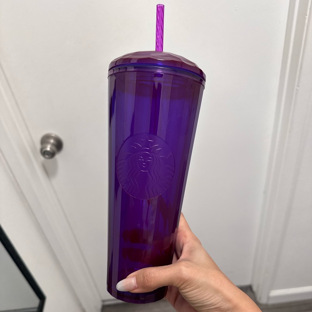 Starbucks Tumblers